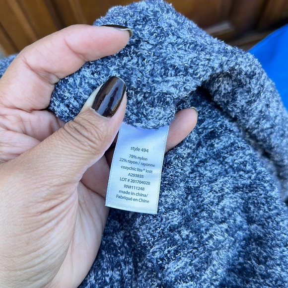 Barefoot Dream Cozychic Lite Cardigan - Picture 7 of 7